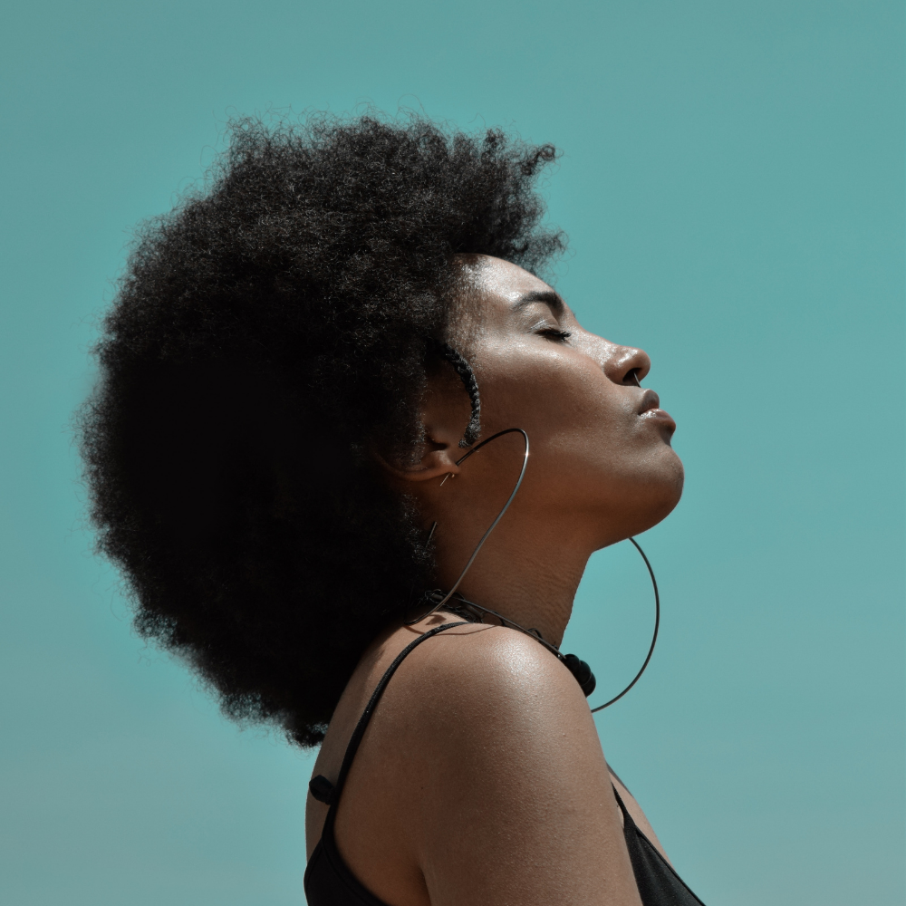 Comment définir les cheveux crépus ?