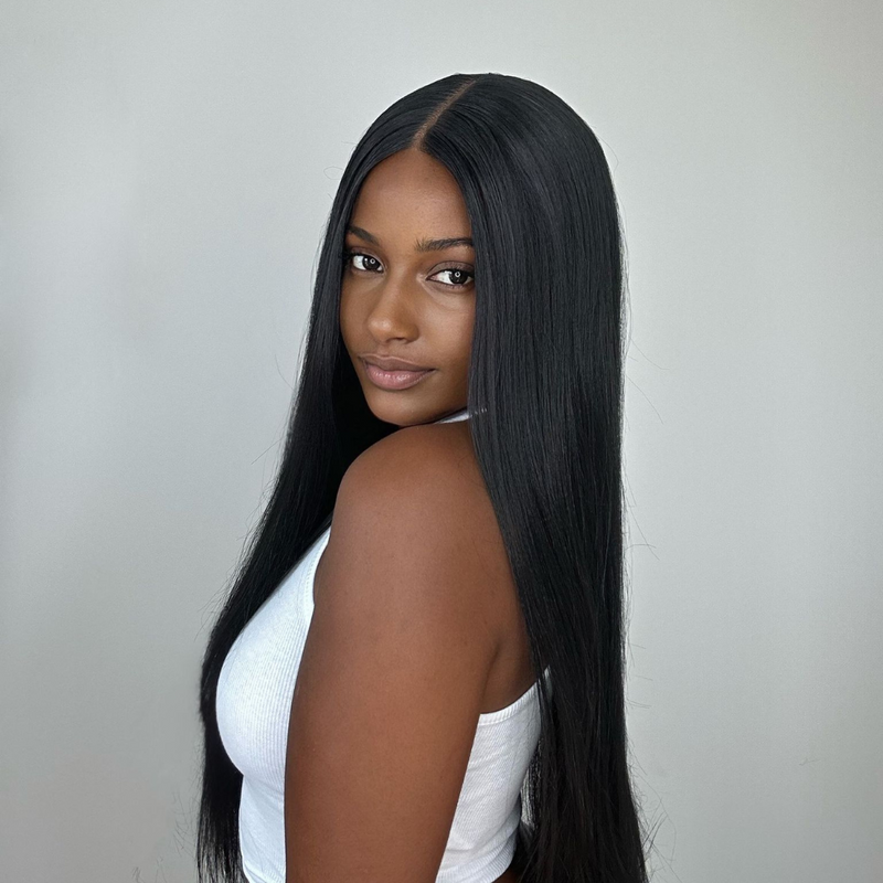 Perruque Lace Wig T Part - Maya