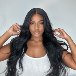 Perruque Lace Wig T Part - Wendy