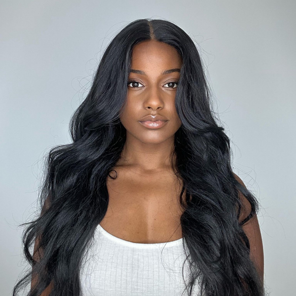 Perruque Lace Wig T Part - Wendy